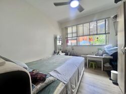 Blk 591A Cheng San Court (Ang Mo Kio), HDB 3 Rooms #560893991